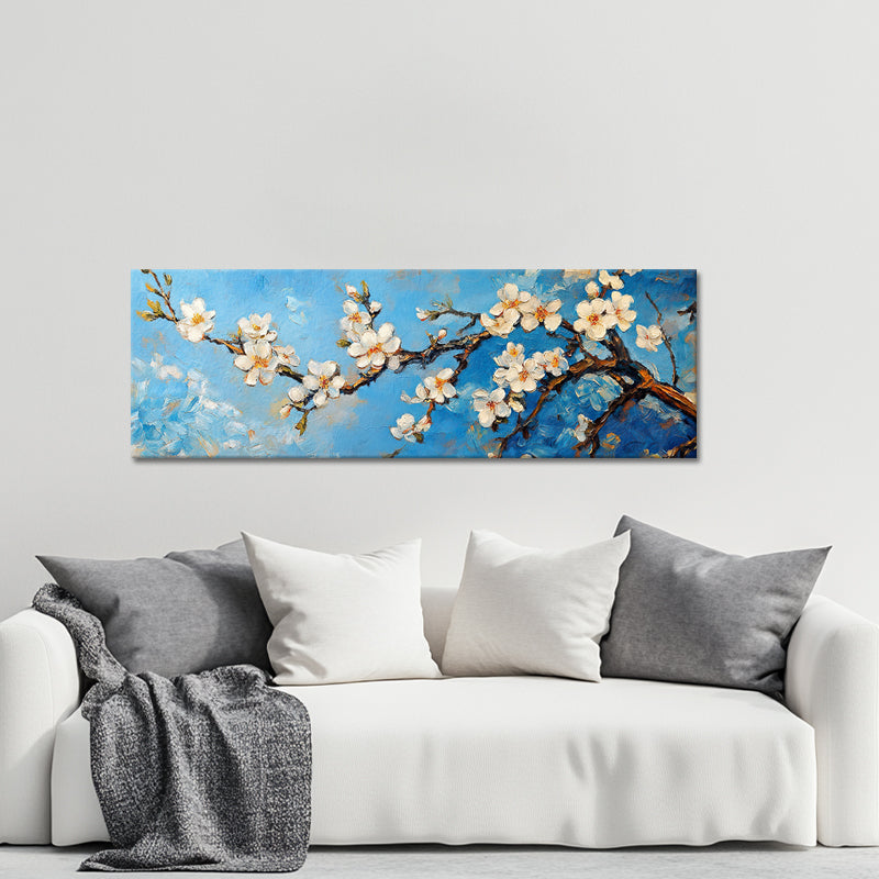 Panorama Blüte II