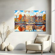 Ich bin Amsterdam