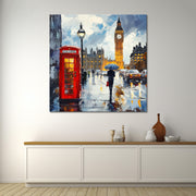 London Kunstgemälde