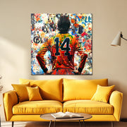 Hendrik Johannes Cruyff