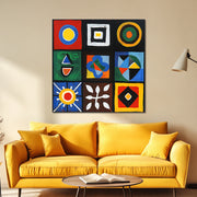 De abstractisme