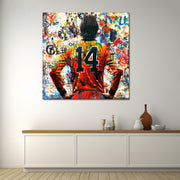 Hendrik Johannes Cruyff