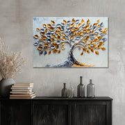 Goldener Baum II