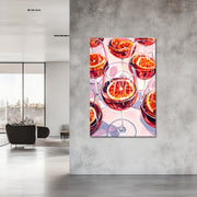 Illustration Cocktails