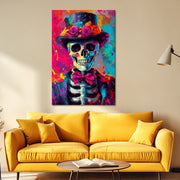 Mexikanischer Totenkopf