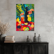 Cocktail-Kunst