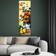 Dahlias - Monet