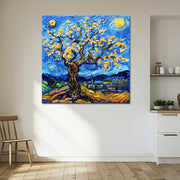 Van Gogh boom