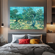 Olive Grove - Van Gogh