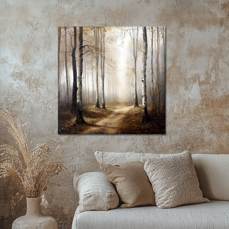 Der Wald
