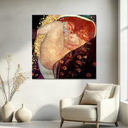 Danaë – Gustav Klimt