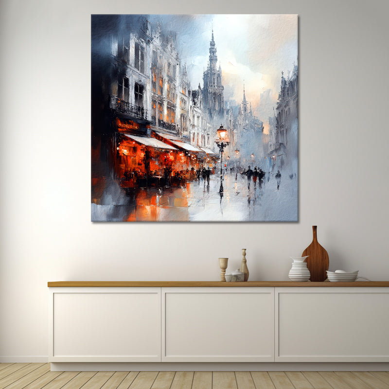 Antwerpen Gemälde