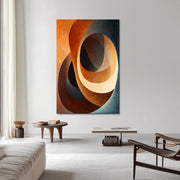 Abstract in kunst