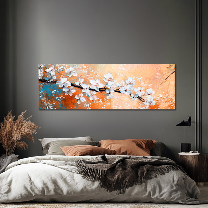 Panorama Blüte III