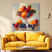 Obstschale