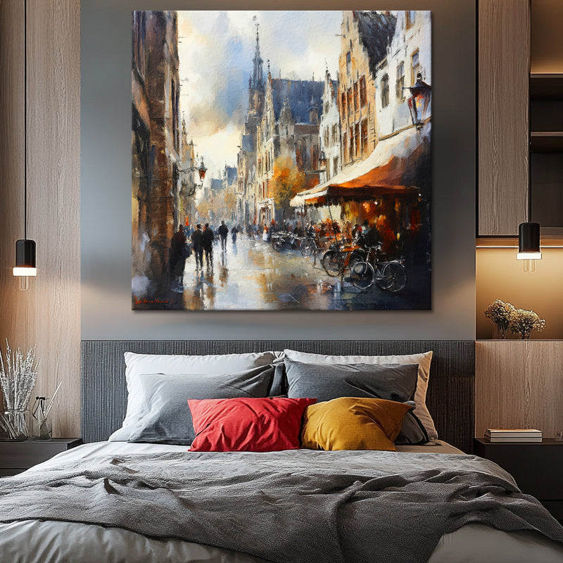 's-Hertogenbosch Gemälde
