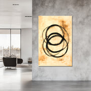 Abstrakte Kunst III
