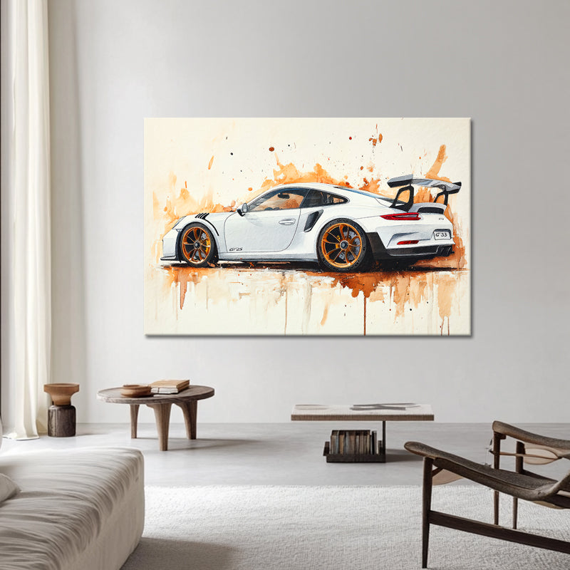 Porsche Power II