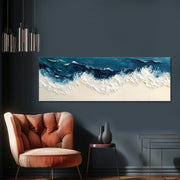 Meer und Strand