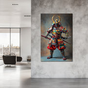 Samurai Warriors