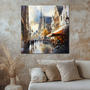 's-Hertogenbosch Gemälde