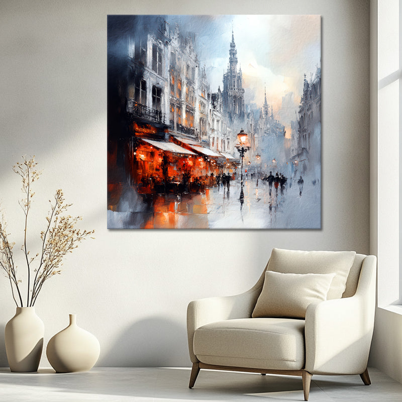 Antwerpen Gemälde