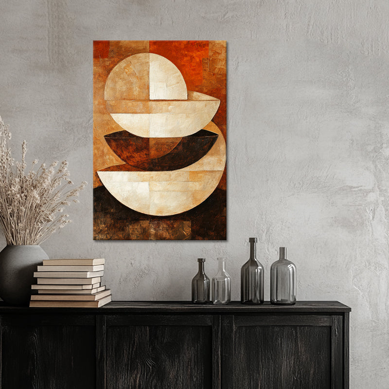 Abstracte kunst II