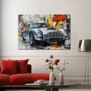 Aston Martin II