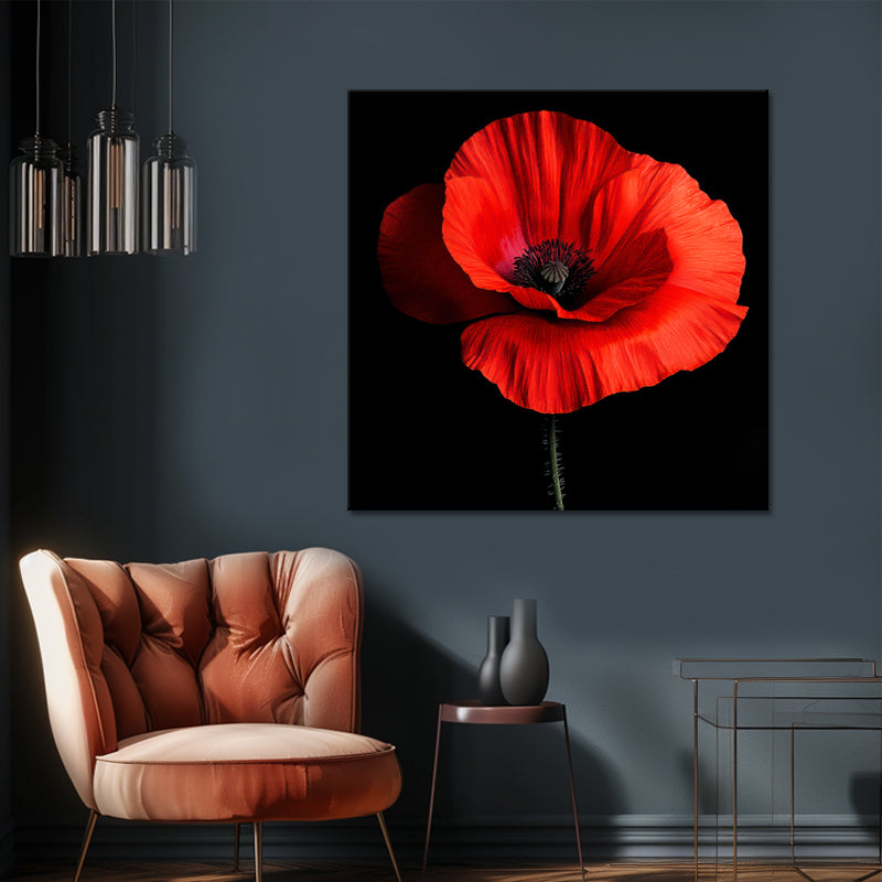 Klaproos Art II