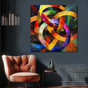 De abstractisme art II