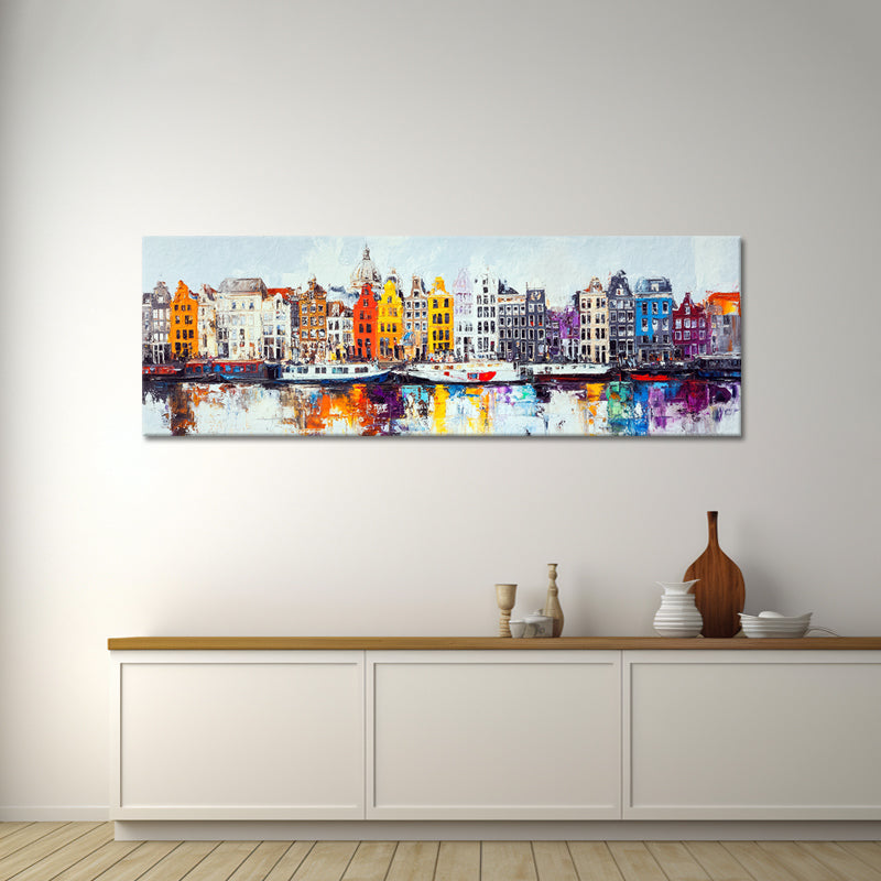 Amsterdam Panorama II