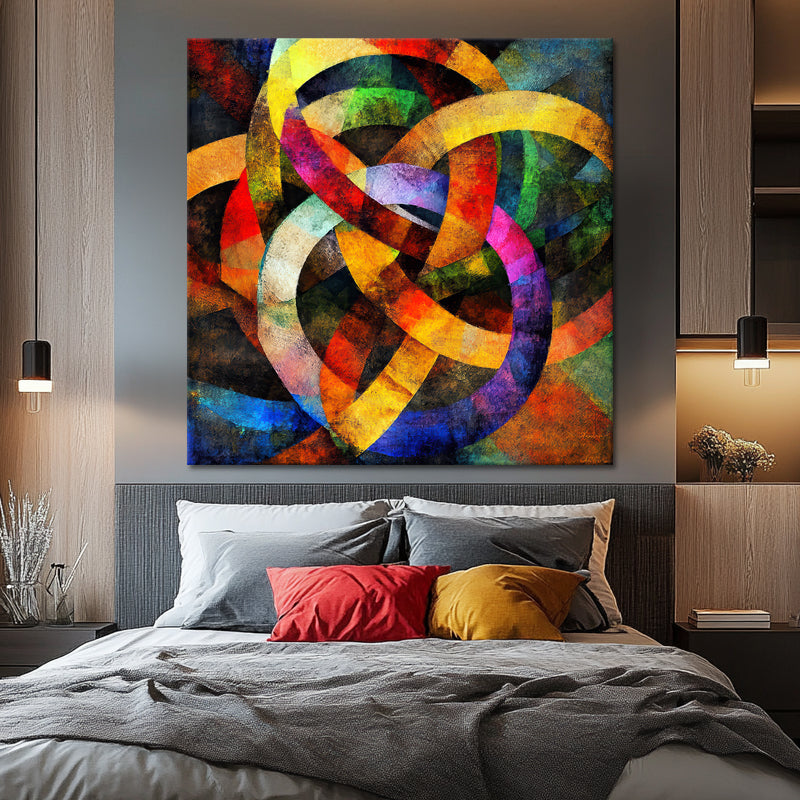 De abstractisme art II