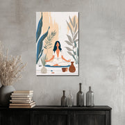 Yoga III