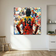 Hendrik Johannes Cruyff