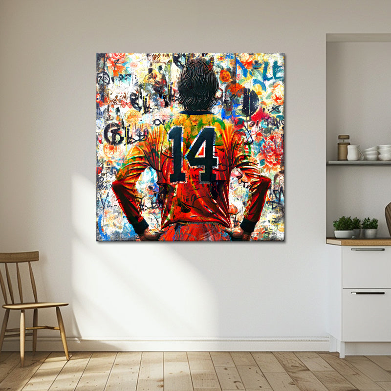 Hendrik Johannes Cruyff