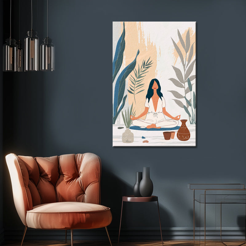 Yoga III