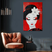 Geisha