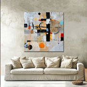 Abstrakte Kunst
