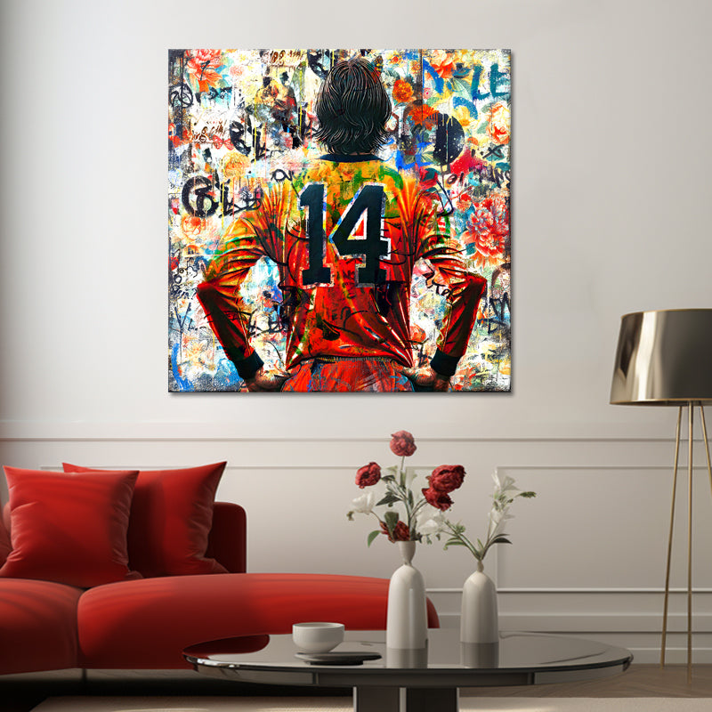 Hendrik Johannes Cruyff