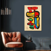Kunstlabyrinth