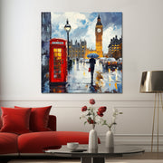 London Kunstgemälde