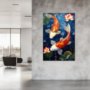 Zwei Fische