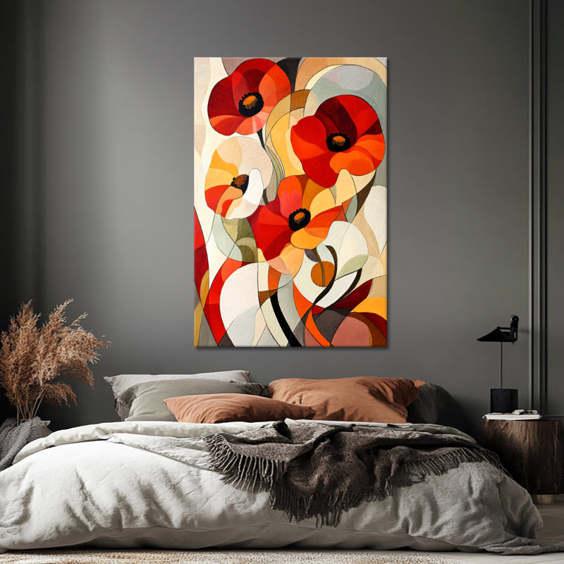 illustratie bloemen