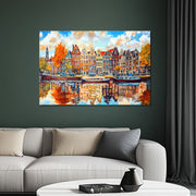 Ich bin Amsterdam