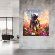 Ausflug zum Mars