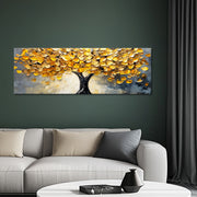 Panorama Gold Baum
