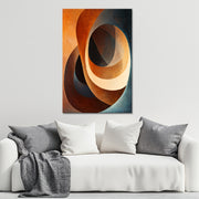 Abstract in kunst