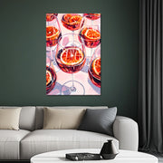 Illustration Cocktails