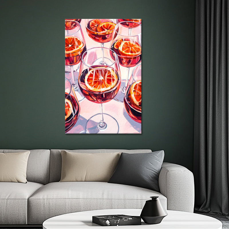 Illustration Cocktails