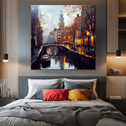 Alt-Amsterdamer Stil